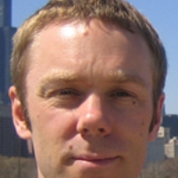 Profile photo of Benjamin Goold, expert at University of British Columbia