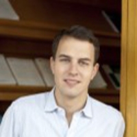 Profile photo of Benjamin Moll, expert at Princeton University