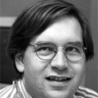 Profile photo of Benjamin Rostron, expert at University of Alberta