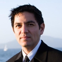Profile photo of Benjamin Van Roy, expert at Stanford University