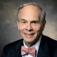 Profile photo of Bennett Arthur Shaywitz, expert at Yale University