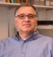 Profile photo of Benoit Champagne, expert at McGill University