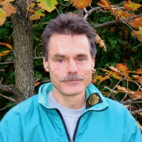 Profile photo of Benoit Cote, expert at McGill University