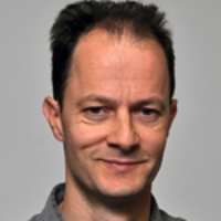 Profile photo of Benoit Rivard, expert at University of Alberta