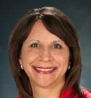 Profile photo of Bernadette Melnyk, expert at The Ohio State University