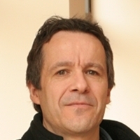 Profile photo of Bernard Chazelle, expert at Princeton University