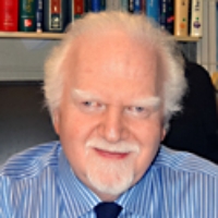 Profile photo of Bernard Robaire, expert at McGill University