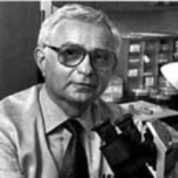 Profile photo of Bernard Roizman, expert at University of Chicago