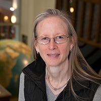 Profile photo of Bess Ward, expert at Princeton University