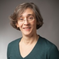 Profile photo of Beth Ahner, expert at Cornell University