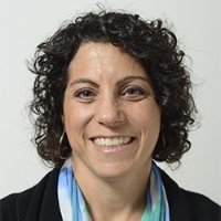 Profile photo of Beth Atlas, expert at University of Bridgeport