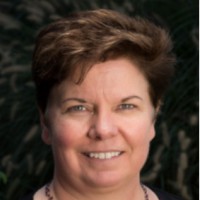 Profile photo of Beth Harn, expert at University of Oregon