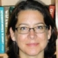Profile photo of Beth Leech, expert at Rutgers University