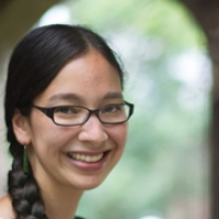 Profile photo of Beth Lew-Williams, expert at Princeton University