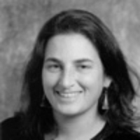Profile photo of Beth Rubin, expert at Rutgers University