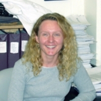 Profile photo of Bettina Kalisch, expert at University of Guelph