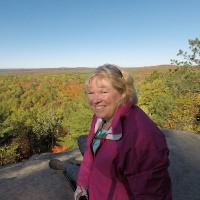 Profile photo of Betty Anne Ryan, expert at Wilfrid Laurier University