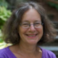 Profile photo of Betty Zimmerberg, expert at Williams College