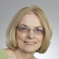 Profile photo of Beverley O'Brien, expert at University of Alberta