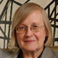 Profile photo of Beverly C. Wall, expert at Trinity College