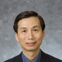 Profile photo of Biao Huang, expert at University of Alberta