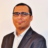 Profile photo of Bilal Farooq, expert at Ryerson University