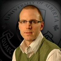 Profile photo of Bill Hodgetts, expert at University of Alberta