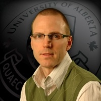 Bill Hodgetts, University of Alberta
