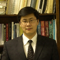 Profile photo of Bing Chen, expert at Memorial University of Newfoundland