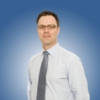 Profile photo of Blake Phillips, expert at University of Waterloo