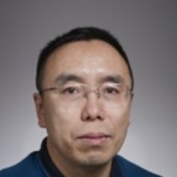 Profile photo of Bo Cui, expert at University of Waterloo