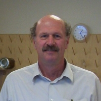 Profile photo of Bob Hancock, expert at University of British Columbia