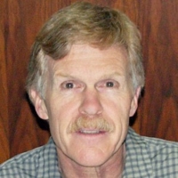 Profile photo of Bob Sparks, expert at University of British Columbia
