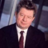 Profile photo of Bohumir Pazderka, expert at Queen’s University