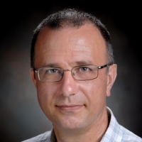 Profile photo of Bojan Mohar, expert at Simon Fraser University