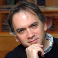 Profile photo of Boldizsár Jankó, expert at University of Notre Dame