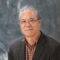 Profile photo of Bongsup Cho, expert at University of Rhode Island