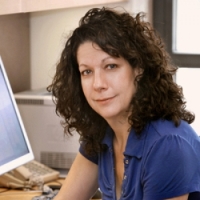 Profile photo of Bonnie L. Bassler, expert at Princeton University