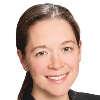 Profile photo of Bonnie-Jeanne MacDonald, expert at Ryerson University