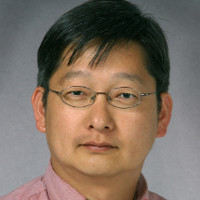 Profile photo of Bonwoo Koo, expert at University of Waterloo