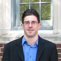 Profile photo of Boris Kment, expert at Princeton University