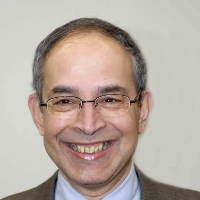 Profile photo of Bosco A. Paes, expert at McMaster University