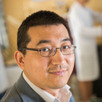 Profile photo of Boxin Zhao, expert at University of Waterloo