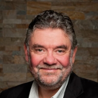 Profile photo of Brad Cousins, expert at University of Ottawa
