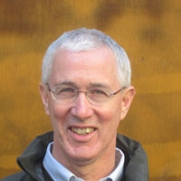 Profile photo of Brad De Young, expert at Memorial University of Newfoundland