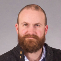 Profile photo of Brad Fedy, expert at University of Waterloo