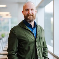 Profile photo of Brad Fedy, expert at University of Waterloo