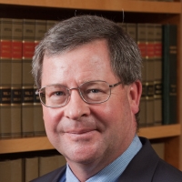 Profile photo of Brad Saxton, expert at Quinnipiac University