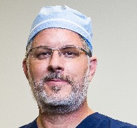 Profile photo of Bradley Greger, expert at Arizona State University