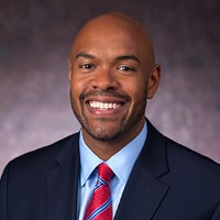 Profile photo of Bradley Hardy, expert at American University